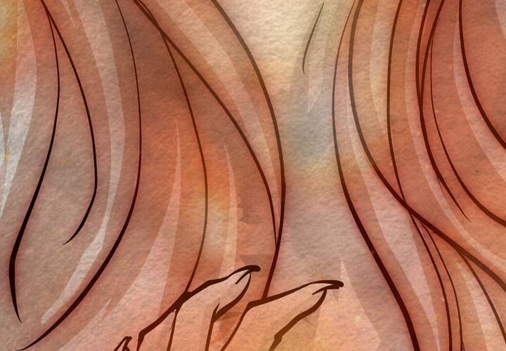 #43 赤焰烧.伍【云砂绕梦】(1/2)-第49话