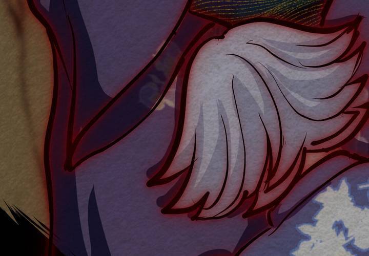 #43 赤焰烧.伍【云砂绕梦】(1/2)-第49话