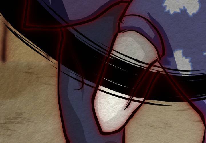 #43 赤焰烧.伍【云砂绕梦】(1/2)-第49话