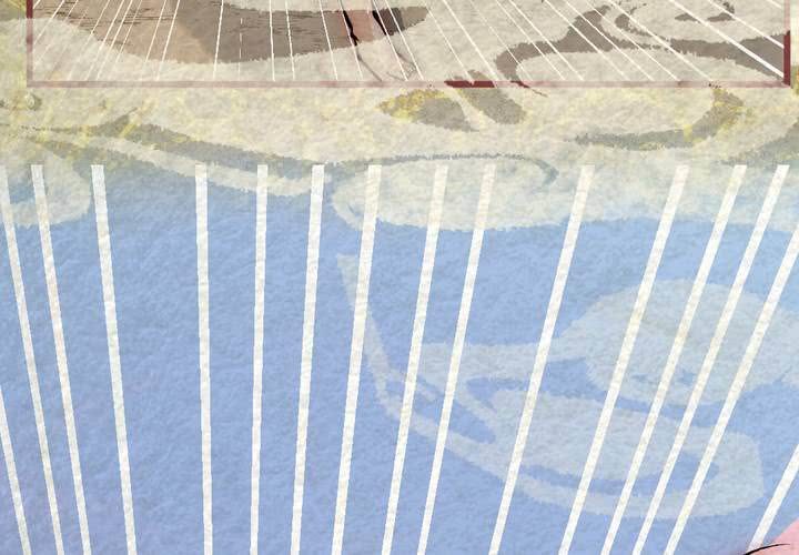 #43 赤焰烧.伍【云砂绕梦】(1/2)-第49话