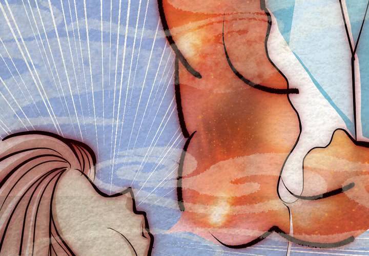 #43 赤焰烧.伍【云砂绕梦】(1/2)-第49话