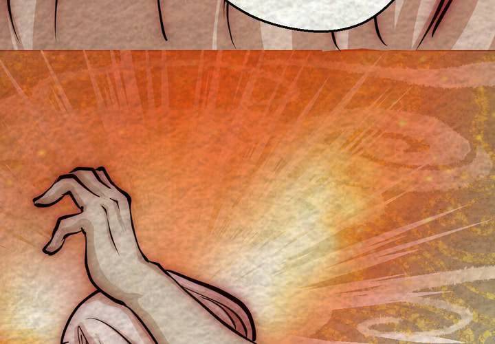 #43 赤焰烧.伍【云砂绕梦】(1/2)-第49话