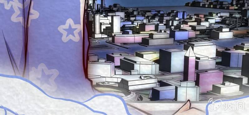 #7 白虎妖. 贰【虎啸冥冥】(1/2)-第7话