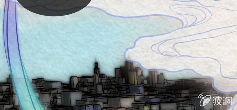 #9 白虎妖. 肆【虎啸冥冥】(1/2)-第9话