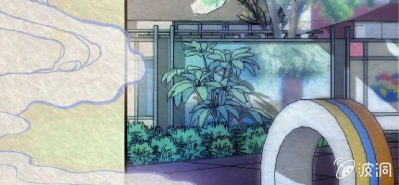 #9 白虎妖. 肆【虎啸冥冥】(1/2)-第9话