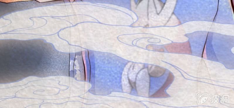 #9 白虎妖. 肆【虎啸冥冥】(1/2)-第9话