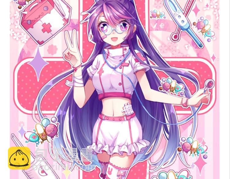 033小无聊，代价的游戏（上）-第33话