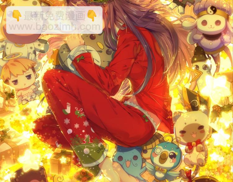 057玲珑VS玲珑？！（上）(1/2)-第57话