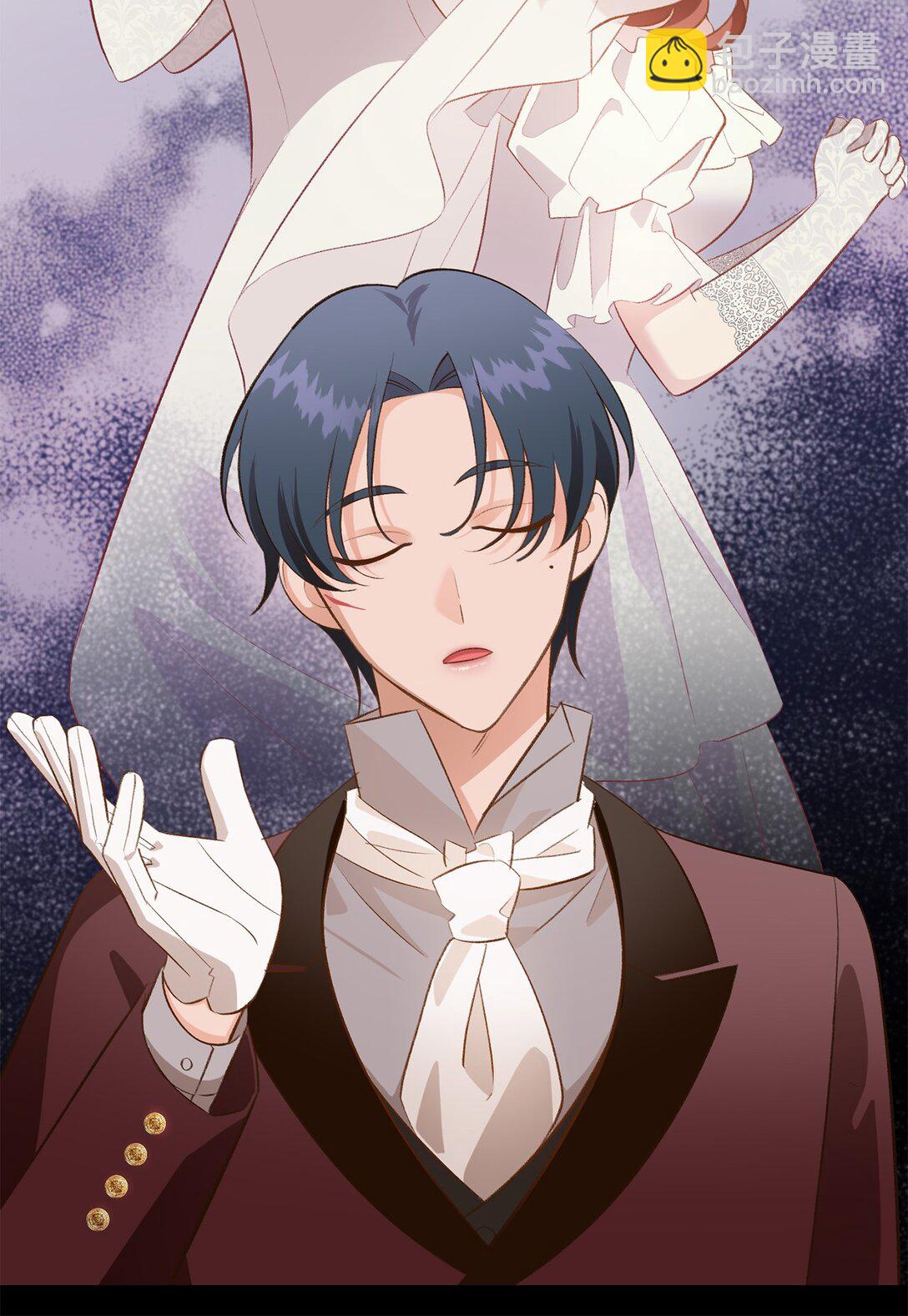 35 意外来客(1/2)-第35话