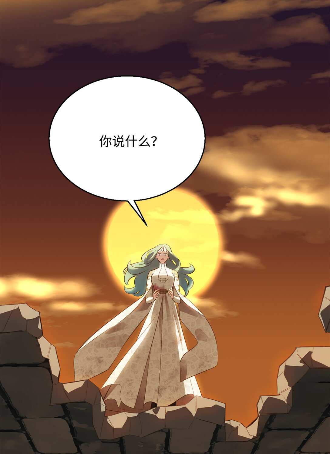 37 逃离噩梦(1/2)-第37话