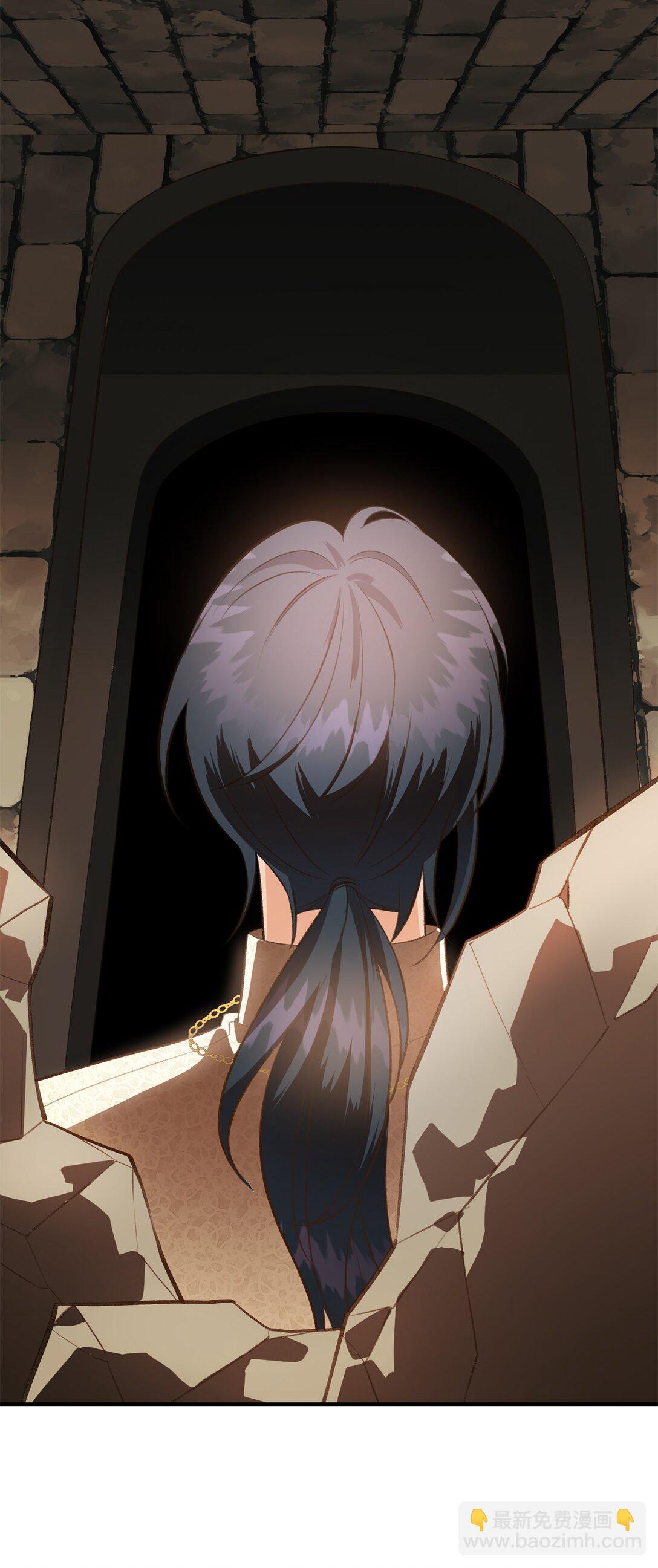 37 逃离噩梦(1/2)-第37话