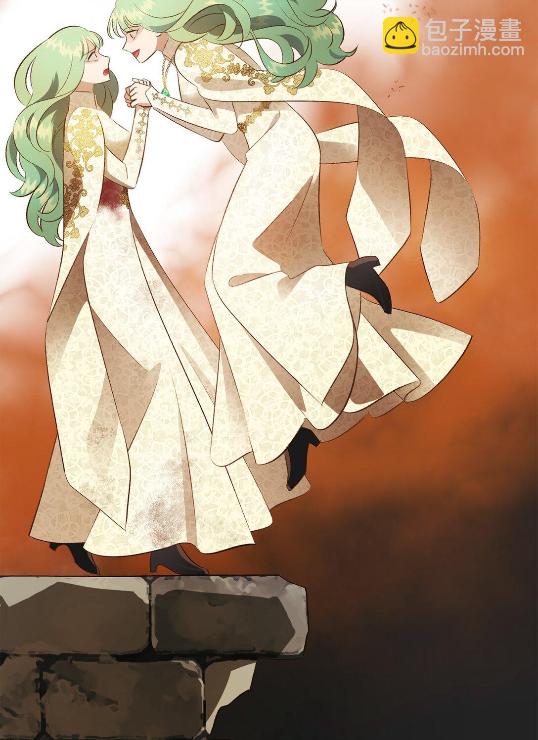 37 逃离噩梦(1/2)-第37话