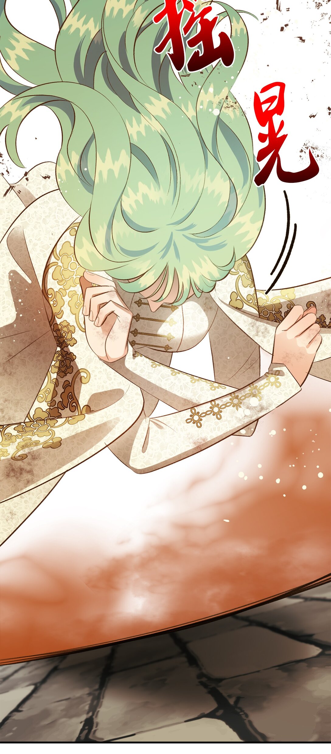 37 逃离噩梦(1/2)-第37话