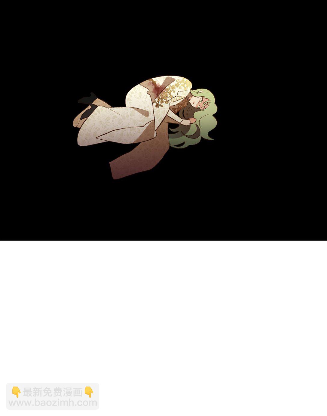 37 逃离噩梦(1/2)-第37话