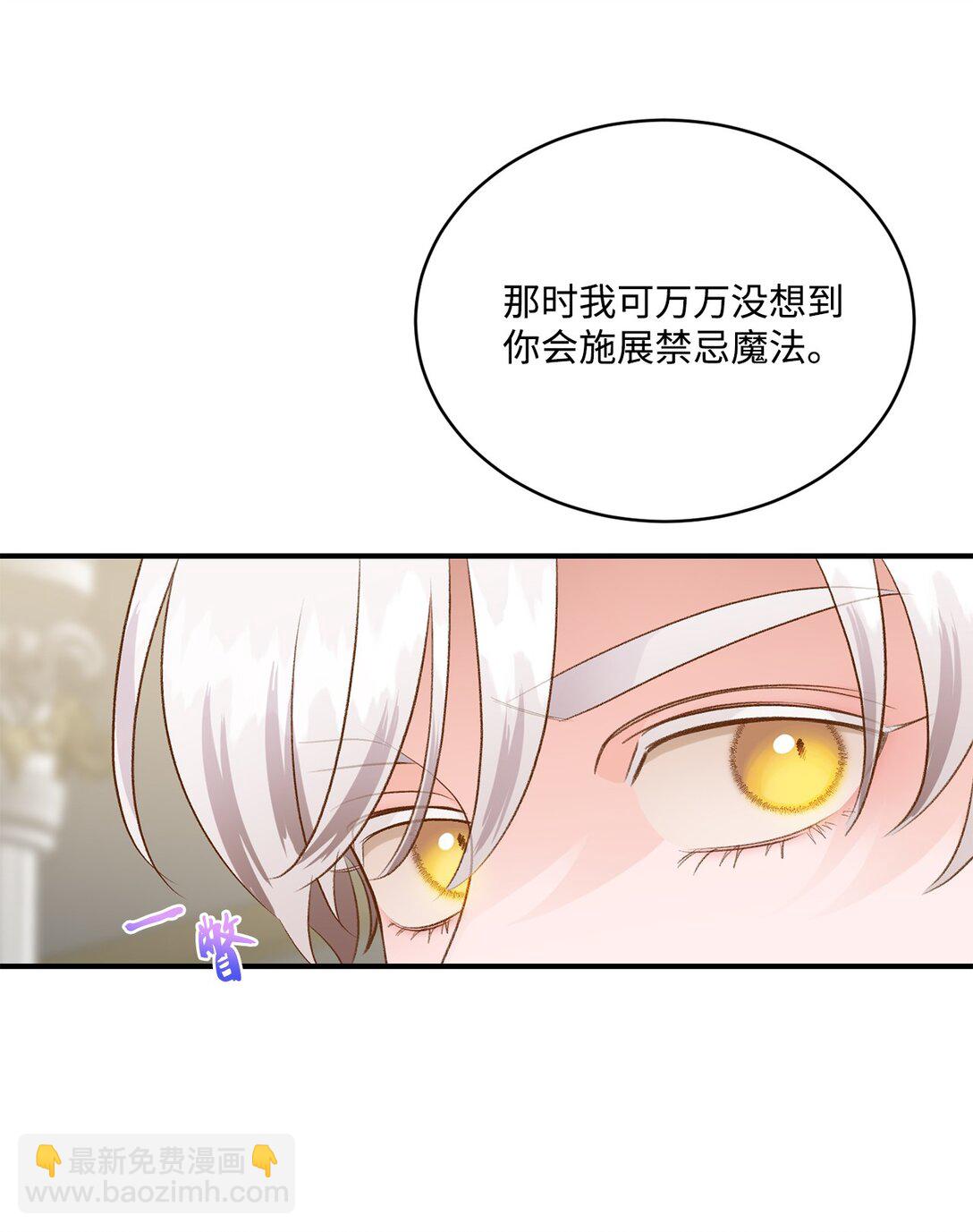 39 魔导师不只一个(1/2)-第39话