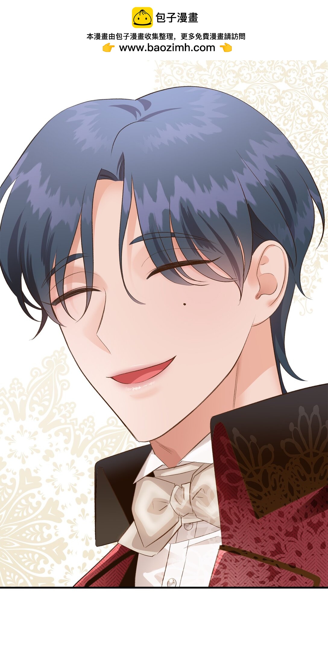 39 魔导师不只一个(1/2)-第39话