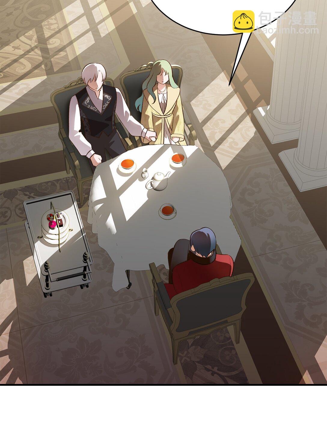 39 魔导师不只一个(1/2)-第39话