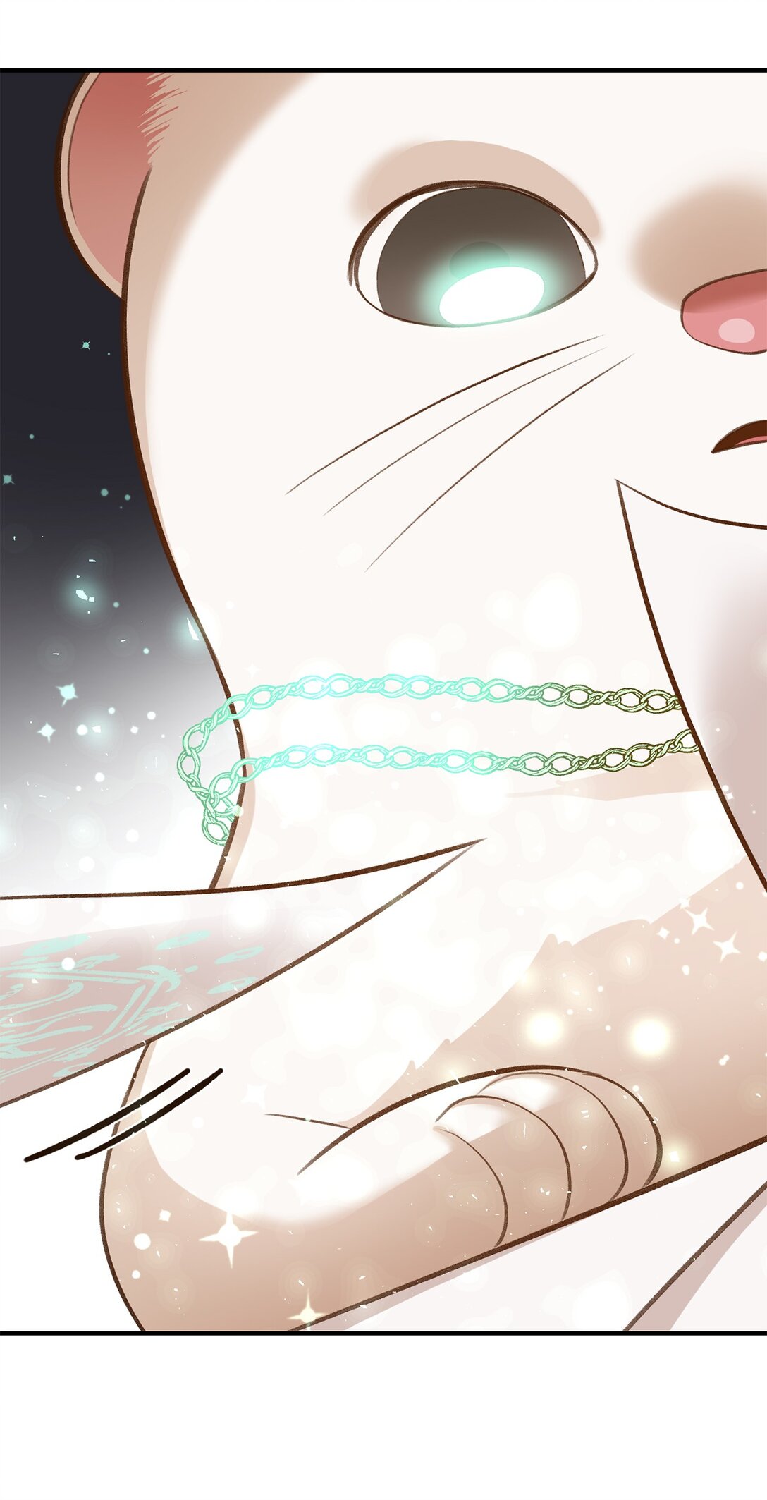 41 神秘幽灵(1/2)-第41话