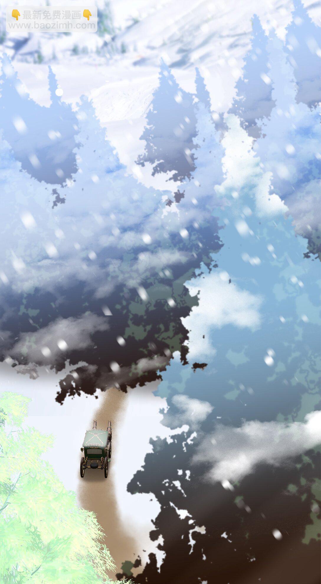 41 神秘幽灵(1/2)-第41话