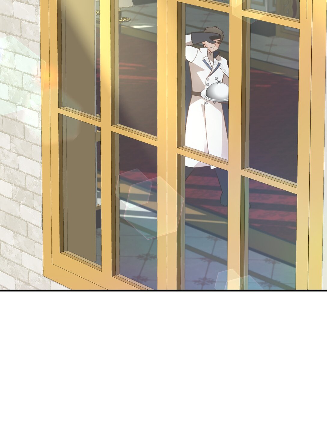 41 神秘幽灵(1/2)-第41话