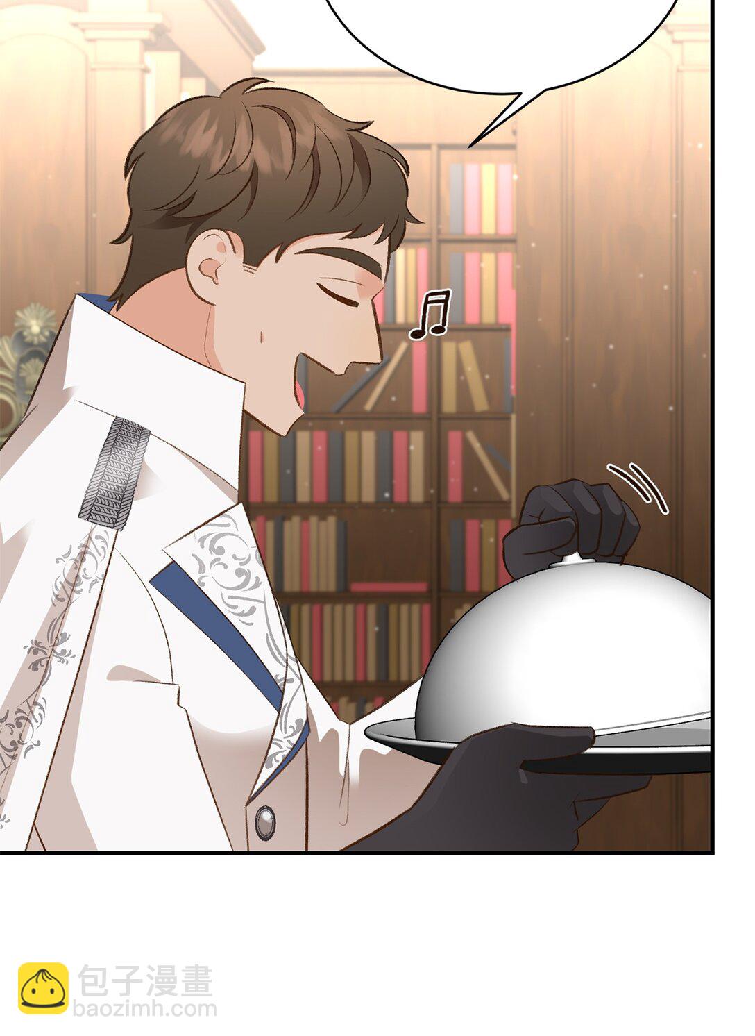 41 神秘幽灵(1/2)-第41话