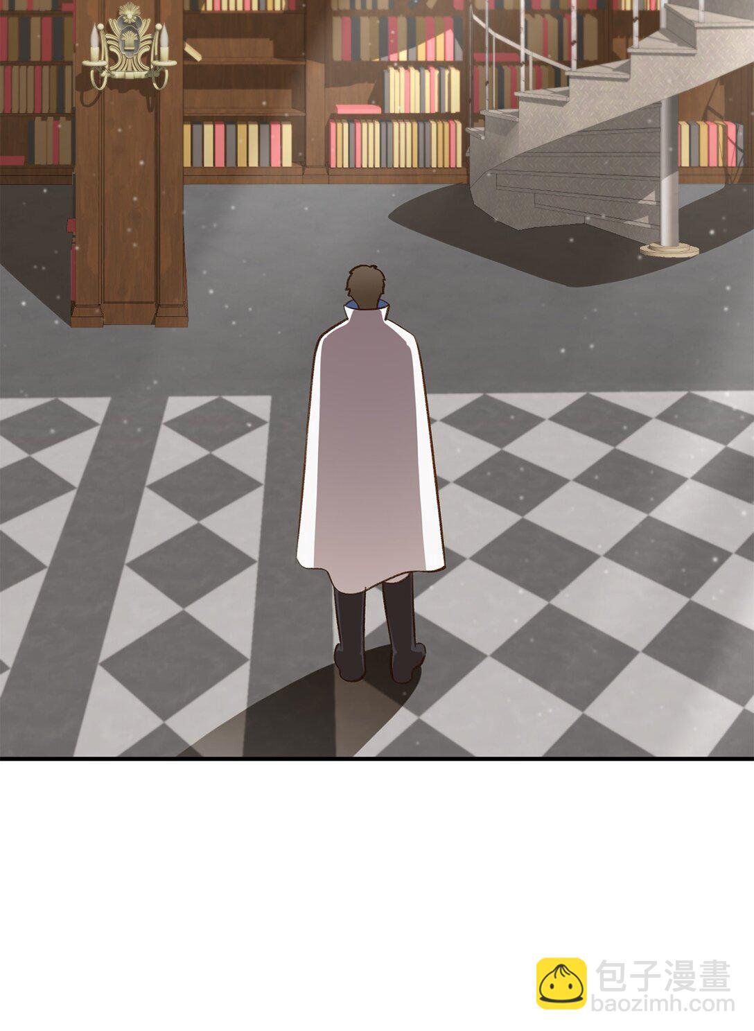 41 神秘幽灵(1/2)-第41话