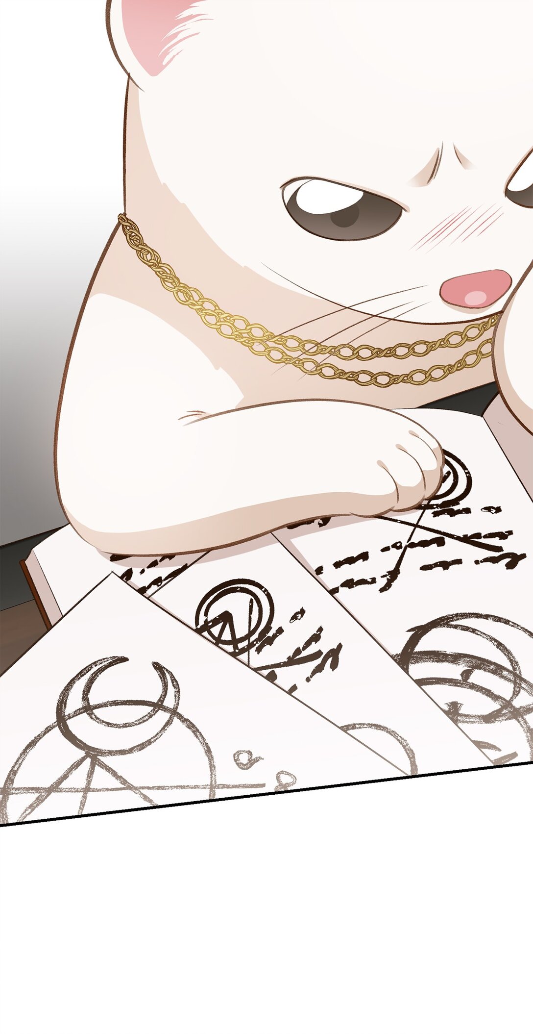 41 神秘幽灵(1/2)-第41话