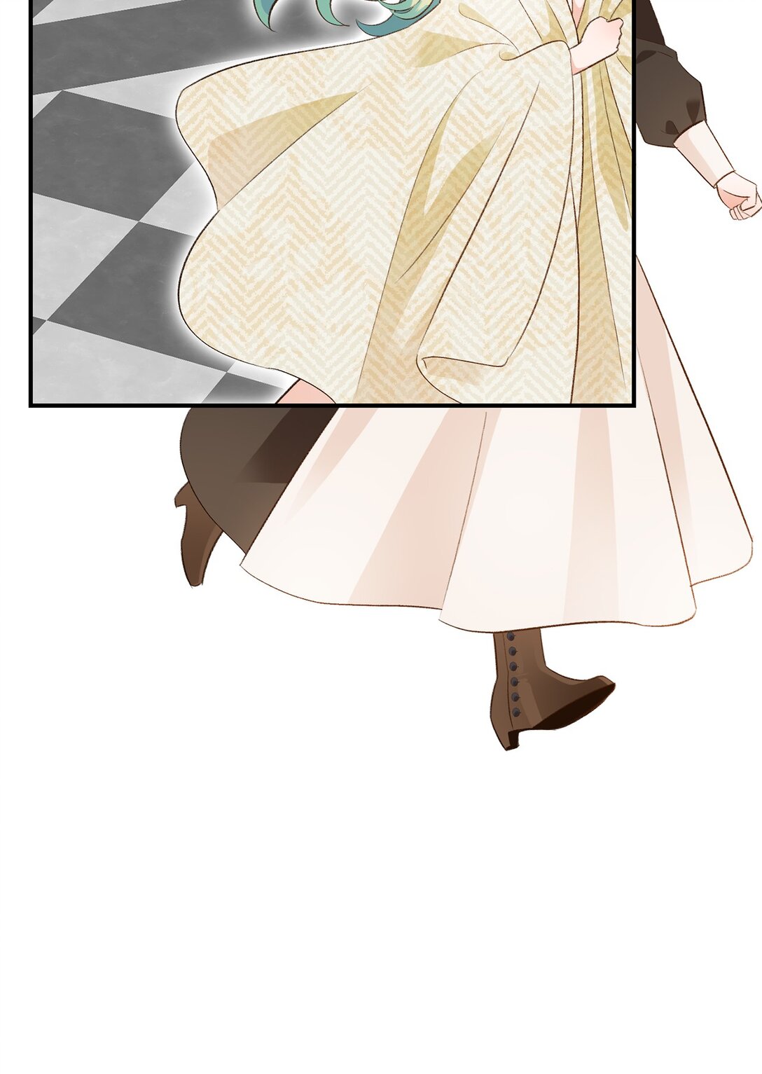 43 隐藏身份(1/2)-第43话