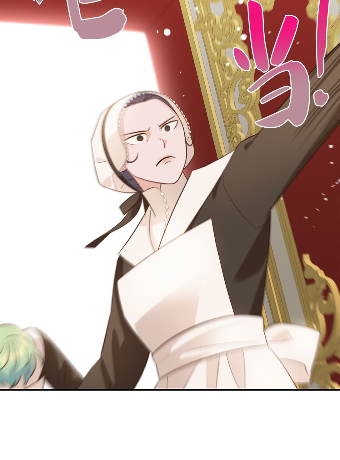 43 隐藏身份(1/2)-第43话