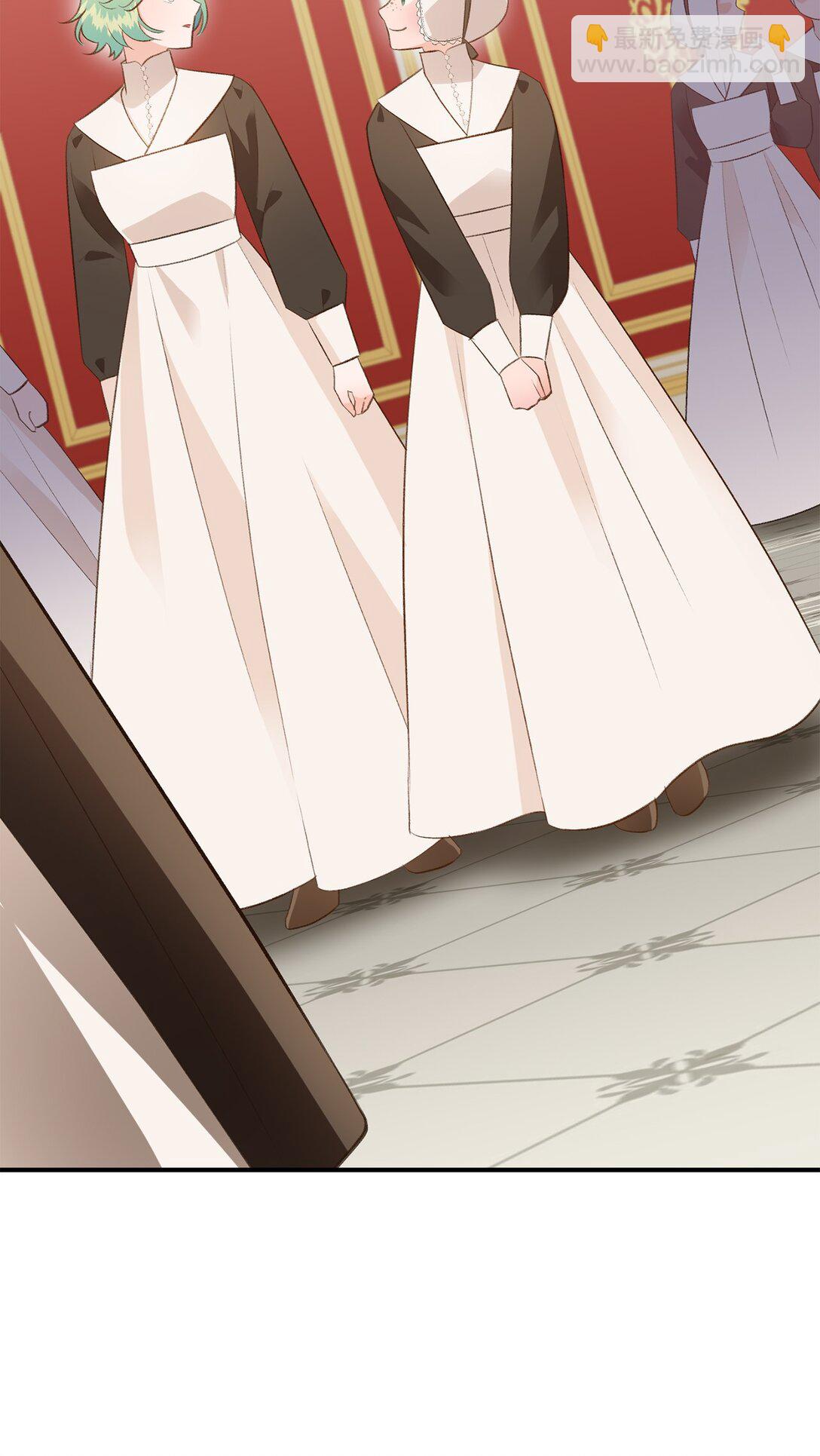 43 隐藏身份(1/2)-第43话