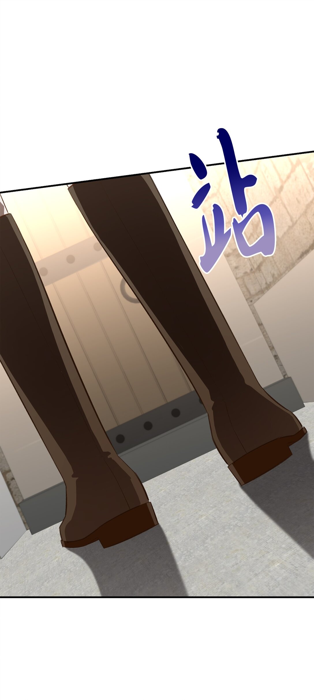 45 神奇的魔法(1/2)-第45话