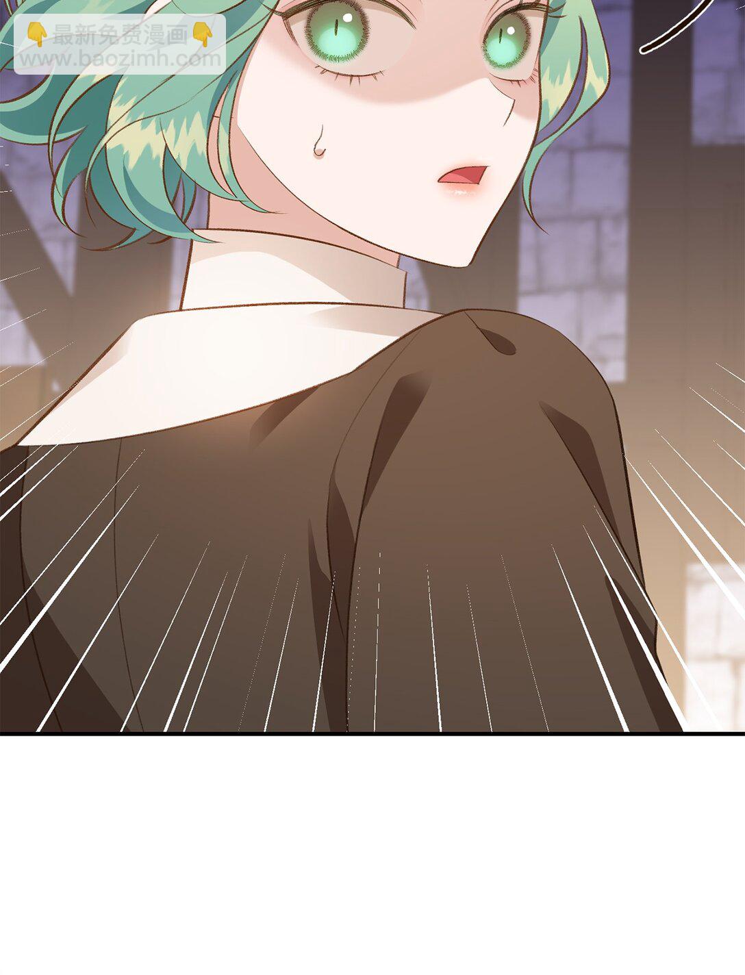 45 神奇的魔法(1/2)-第45话