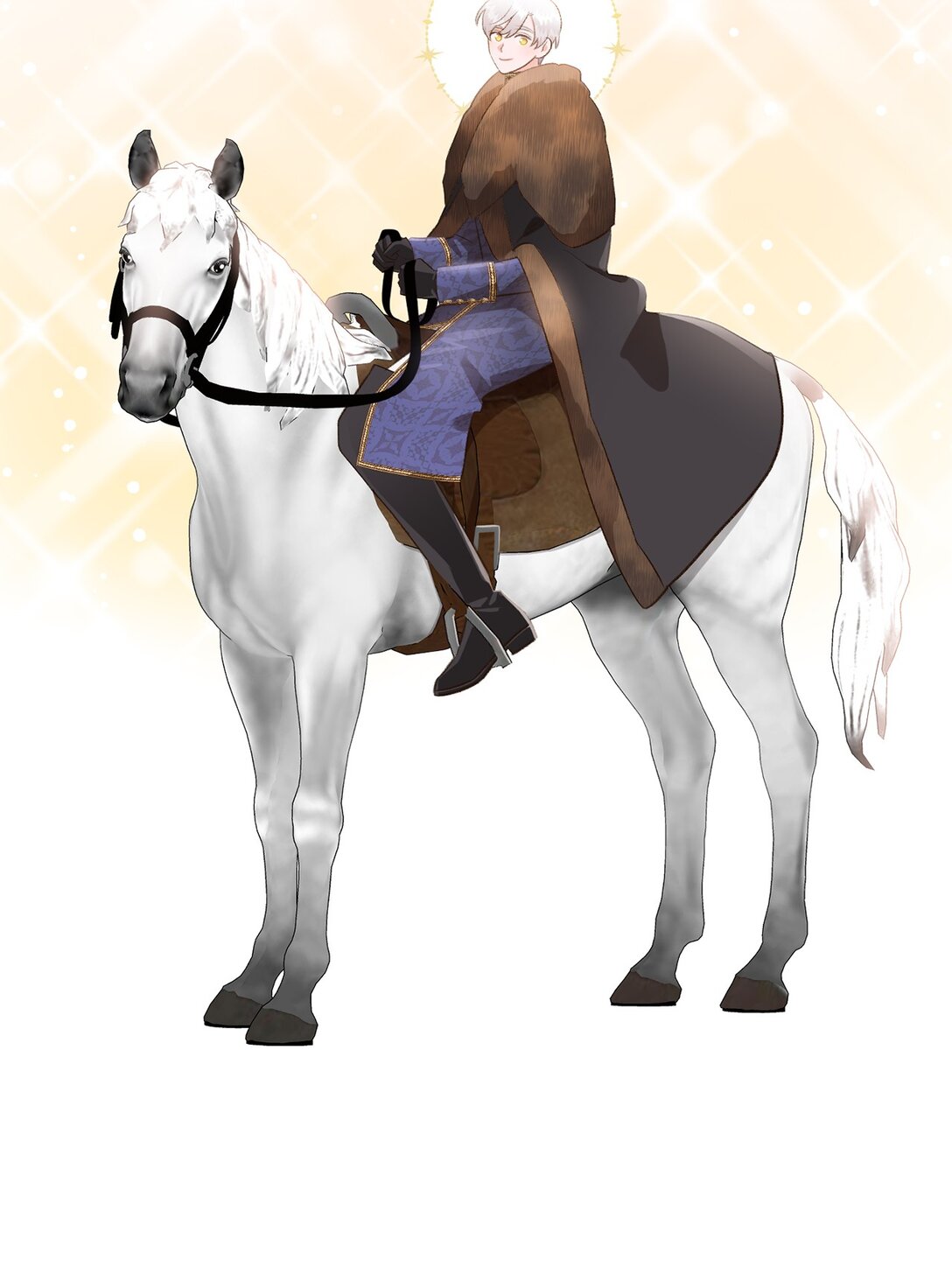 45 神奇的魔法(1/2)-第45话