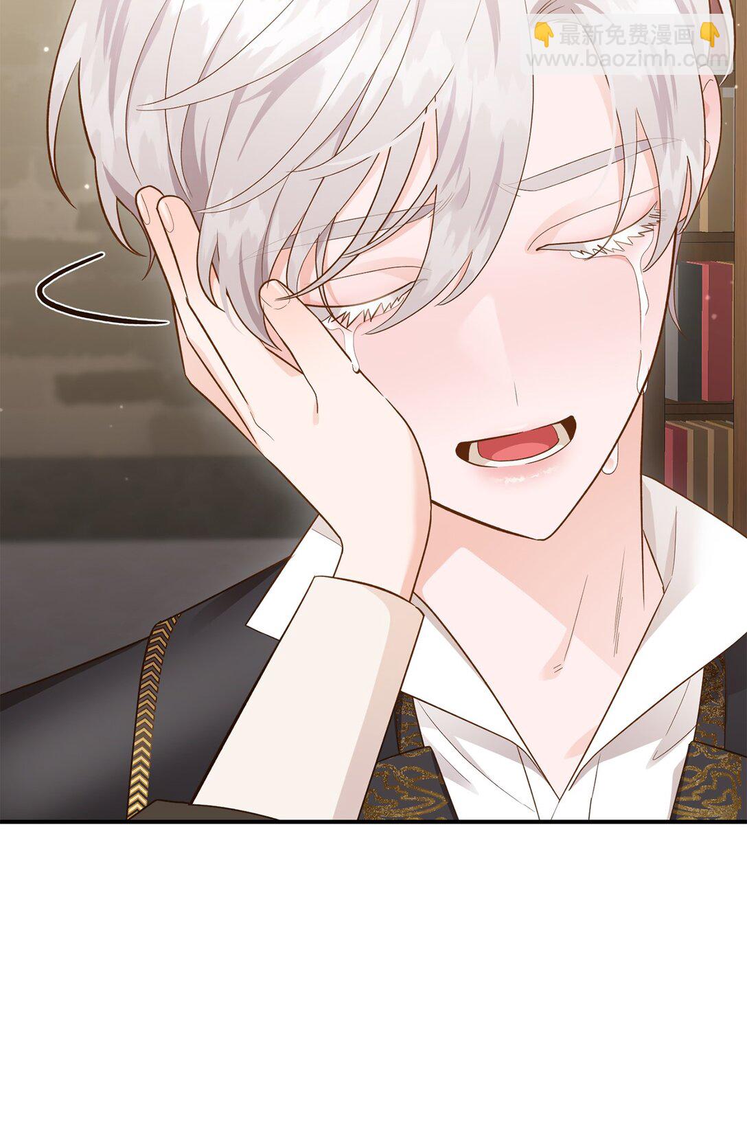 47 过分可爱(1/2)-第47话