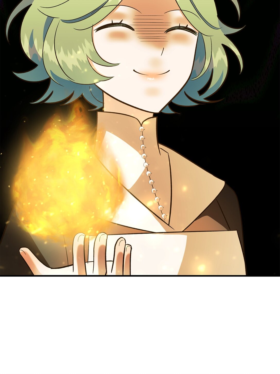 47 过分可爱(1/2)-第47话