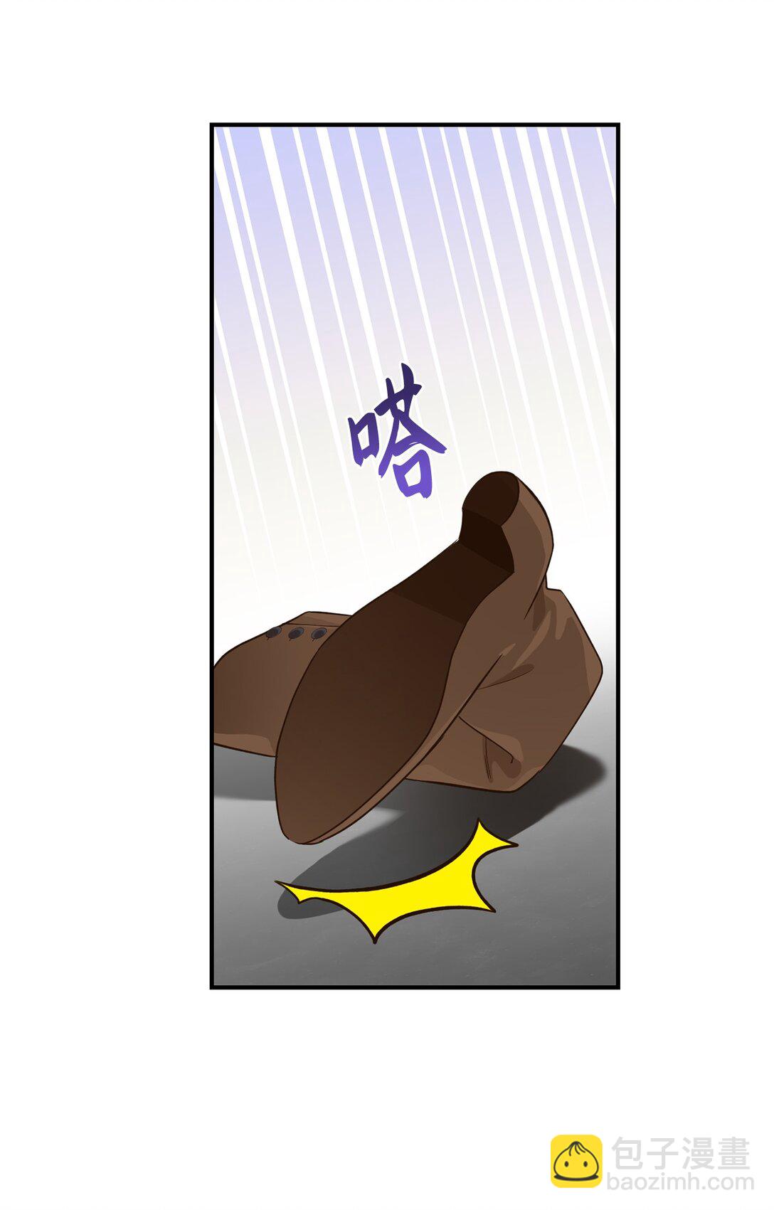 47 过分可爱(1/2)-第47话