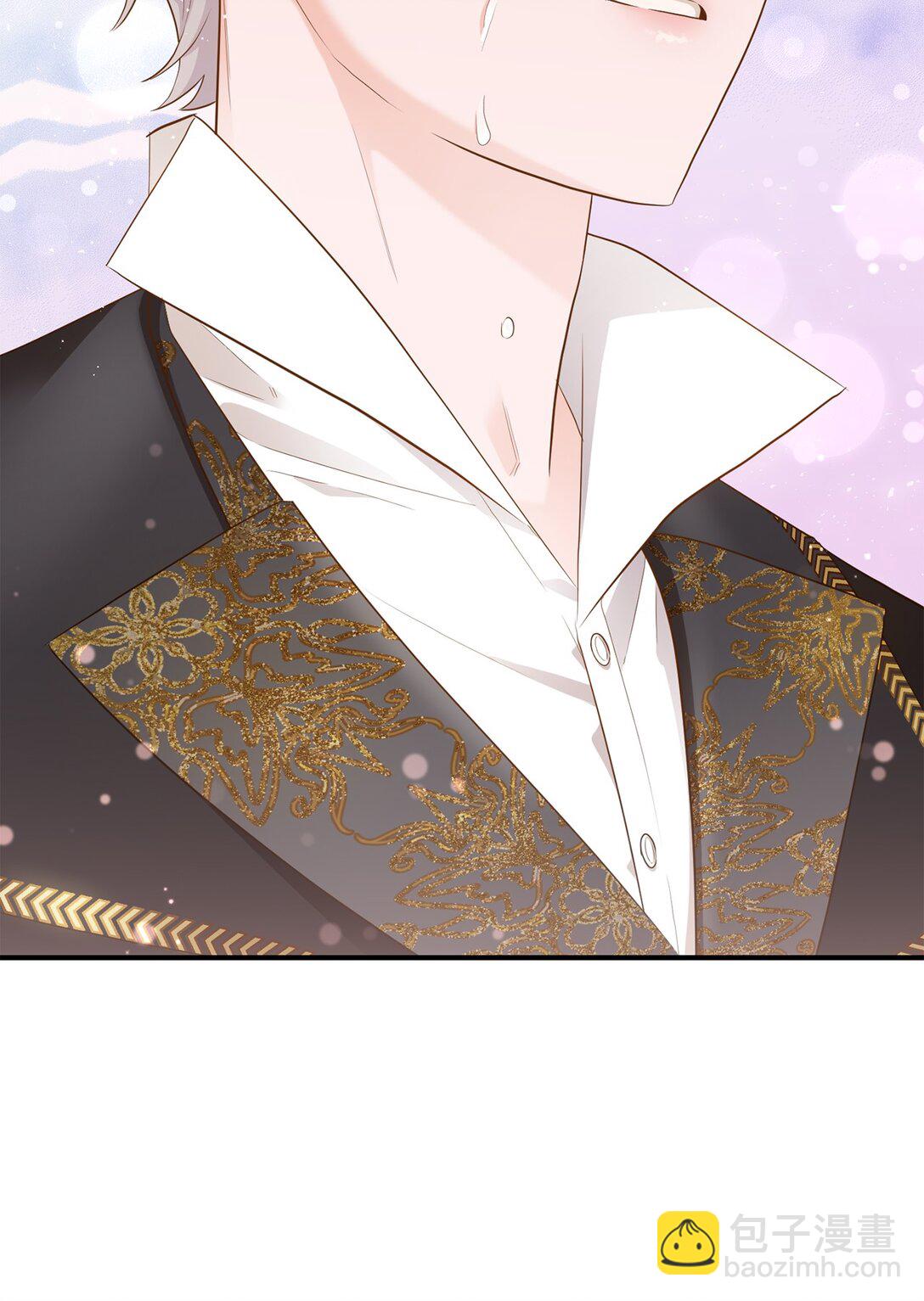 47 过分可爱(1/2)-第47话