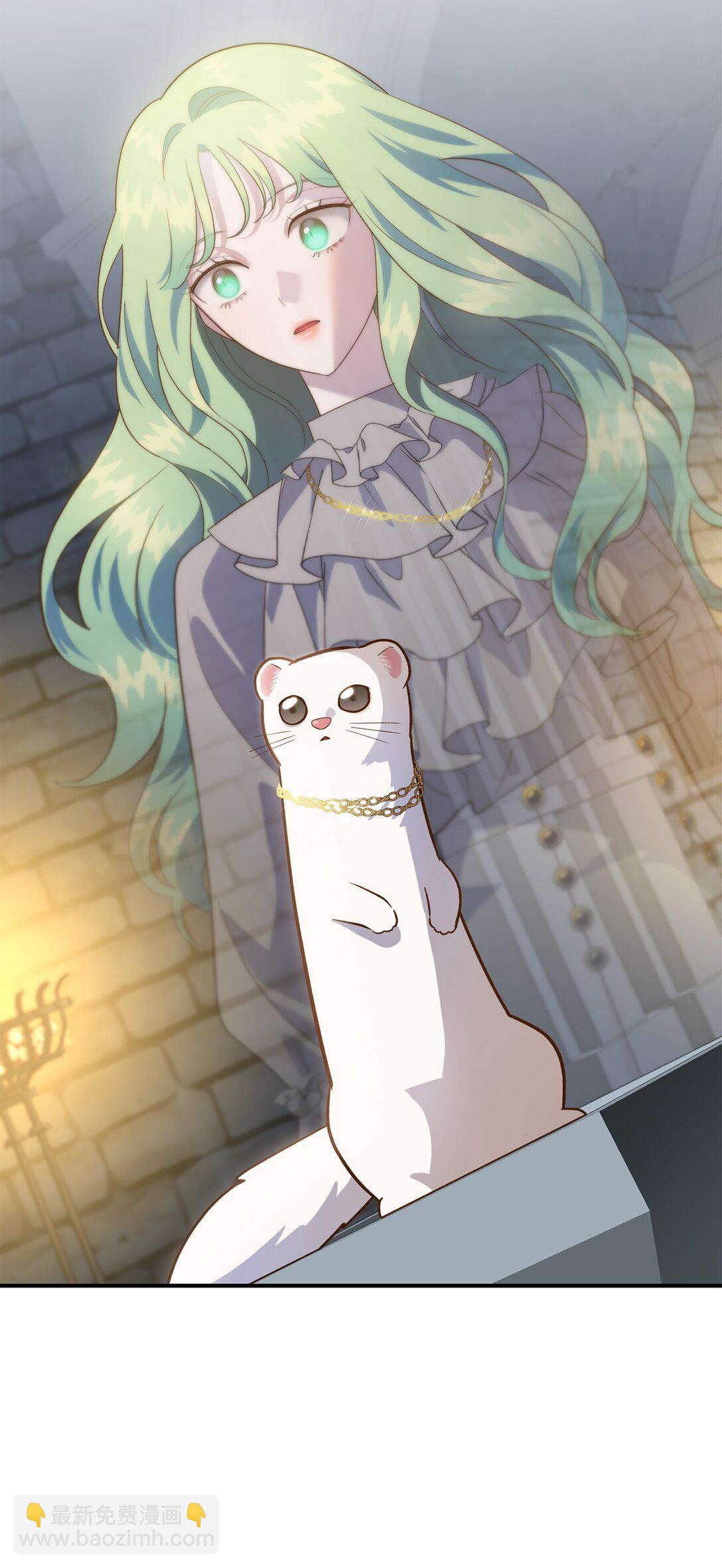 49 时间开始转动(1/2)-第49话