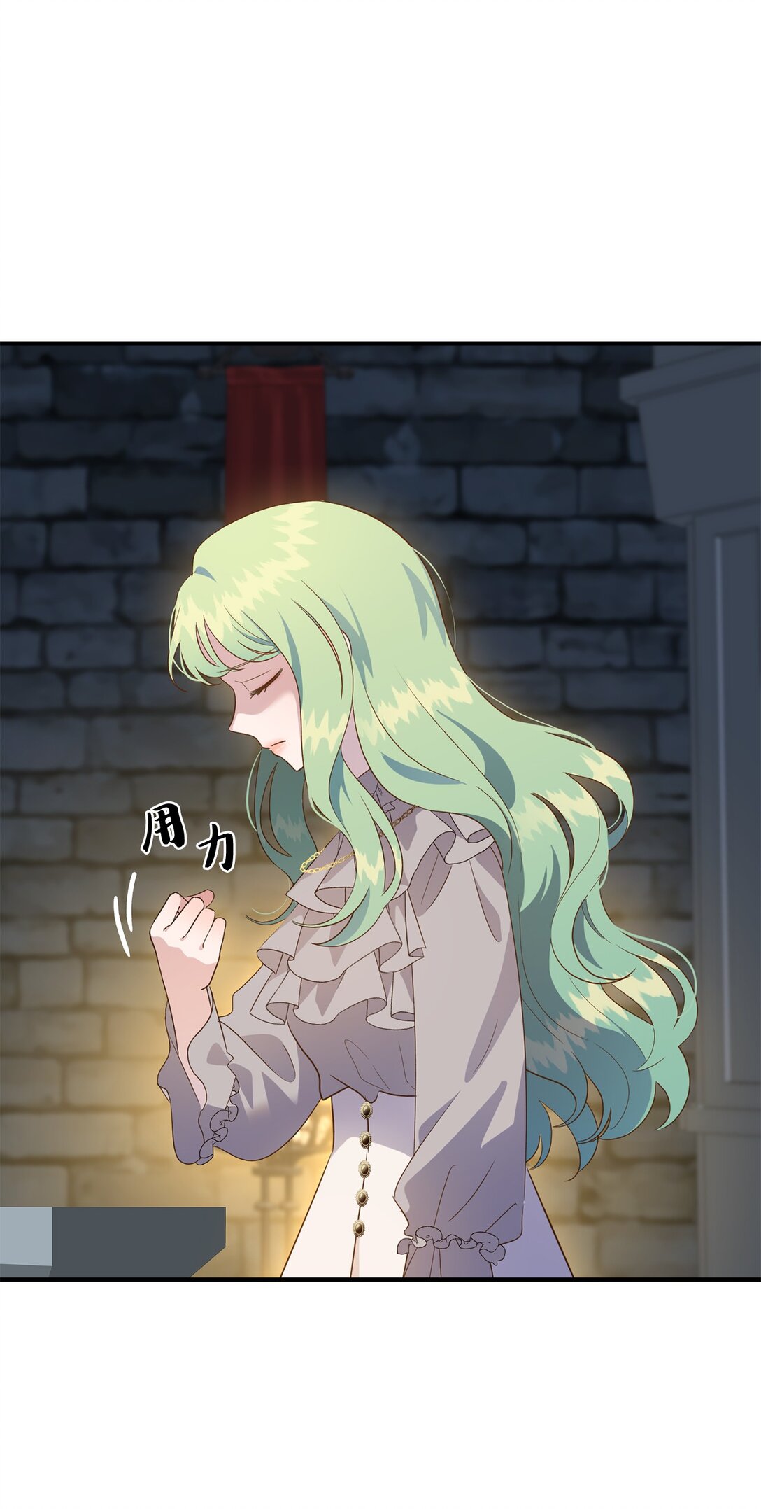 49 时间开始转动(1/2)-第49话