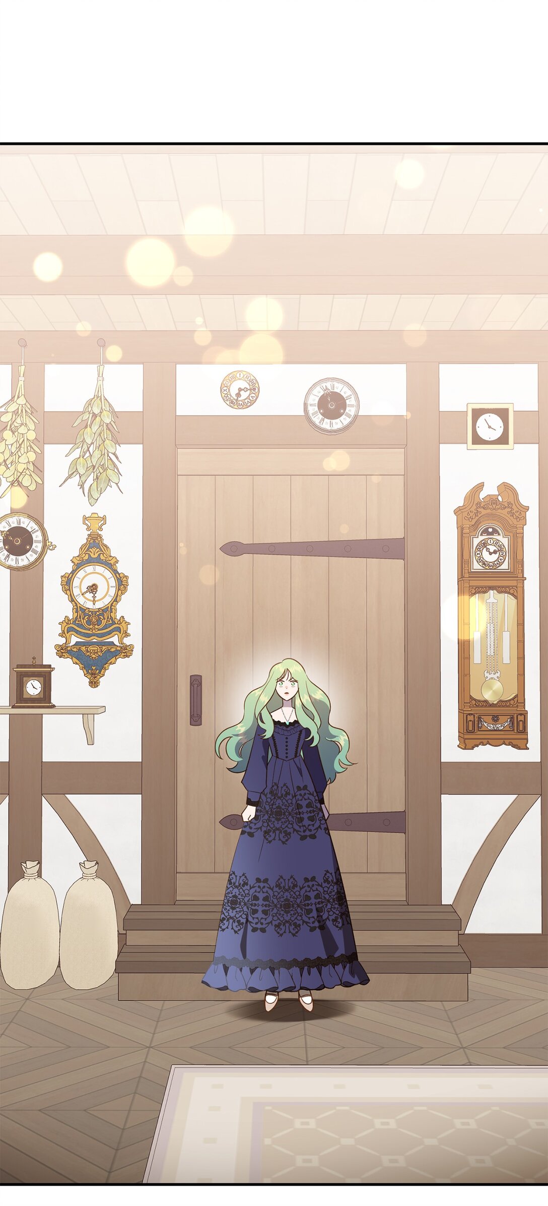 55 身份谜团(1/2)-第55话