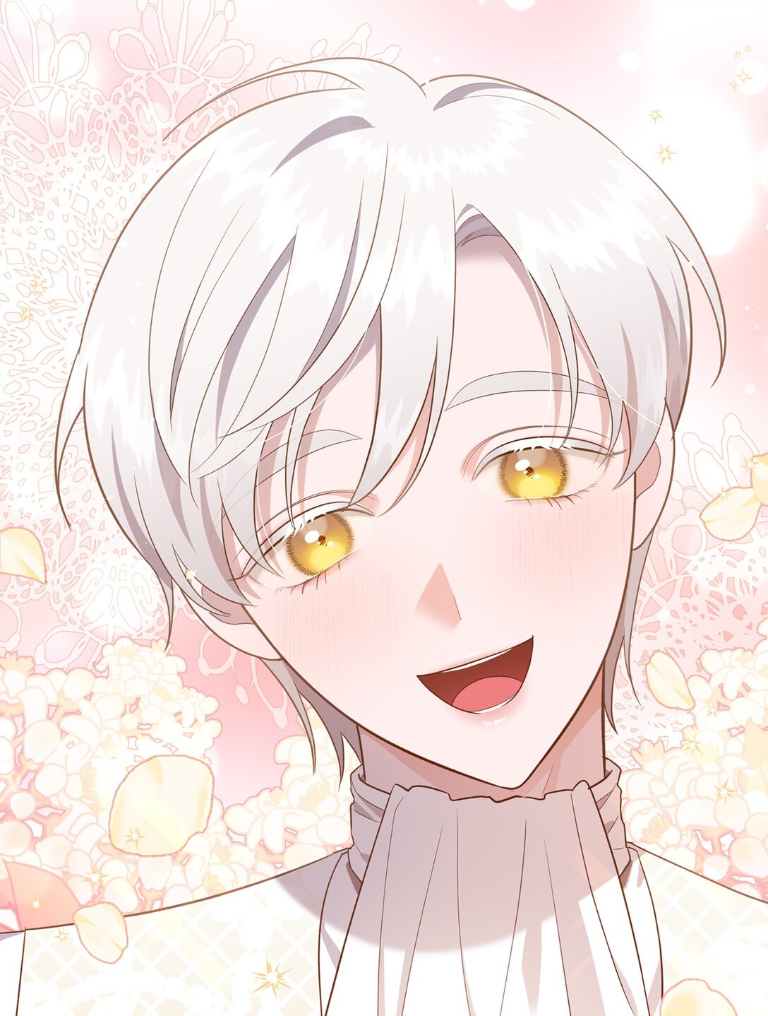 55 身份谜团(1/2)-第55话