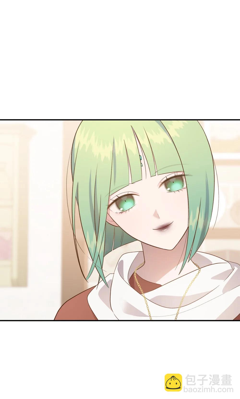 57 教会情感(1/2)-第57话