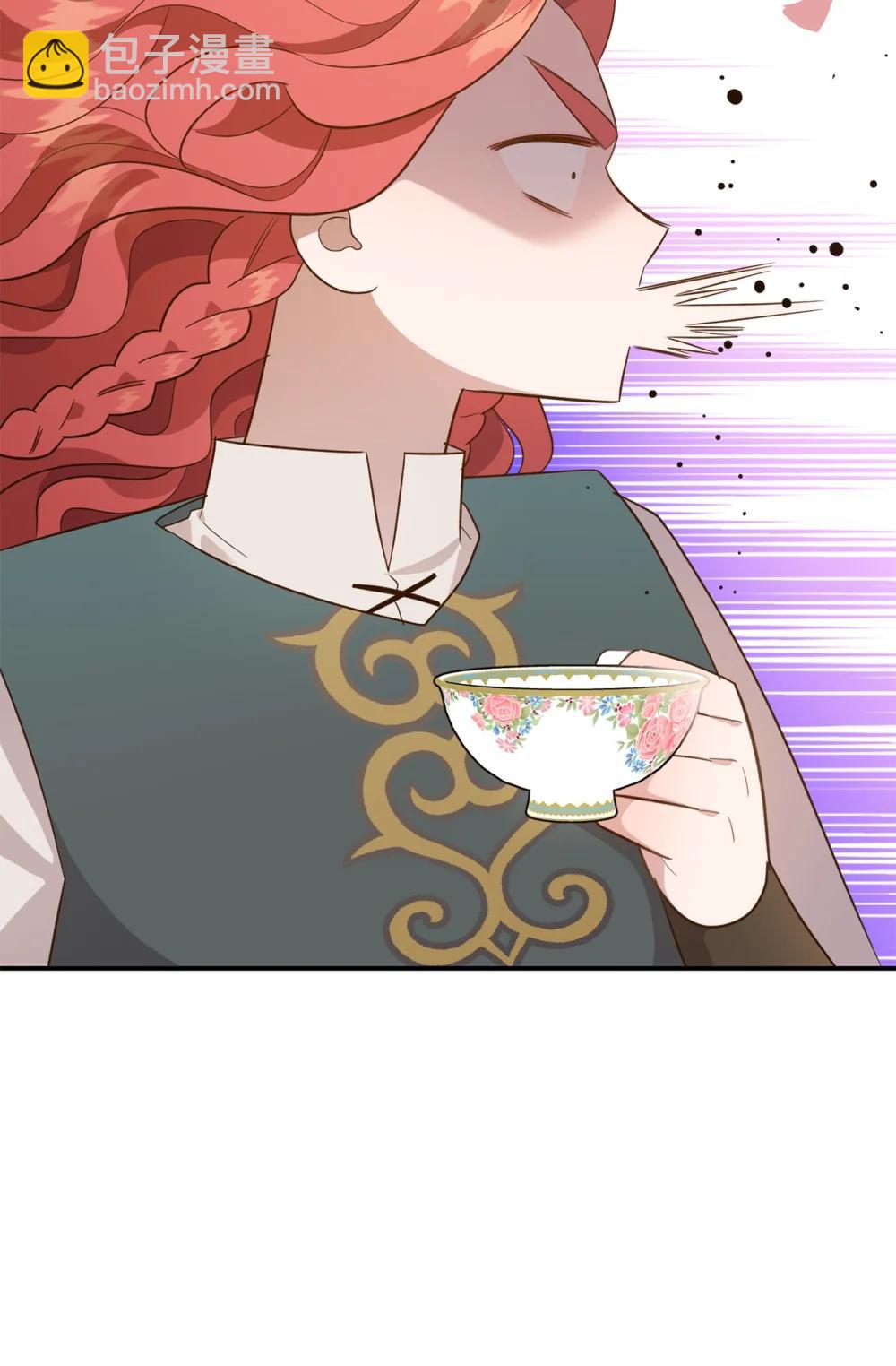 57 教会情感(1/2)-第57话