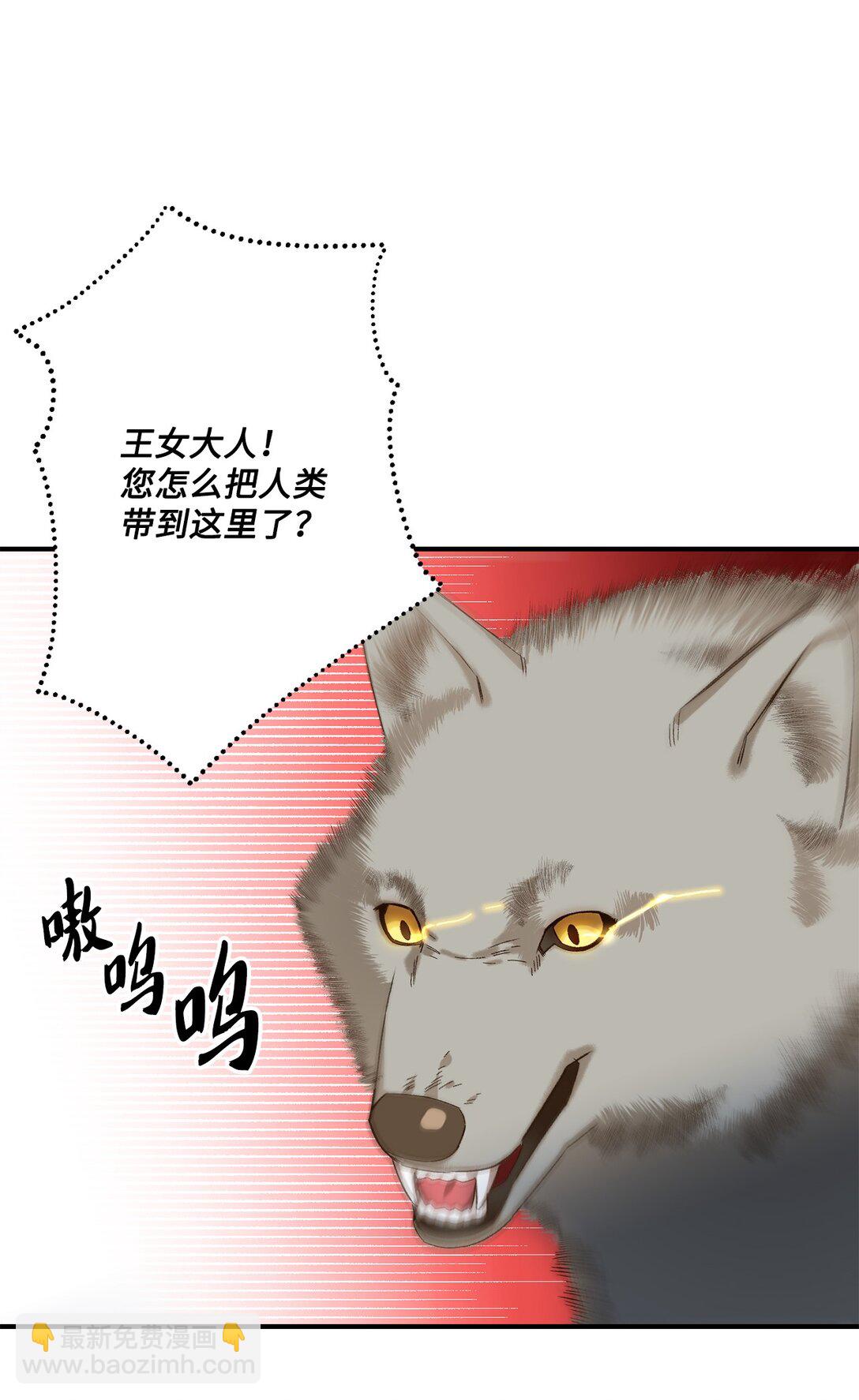 07 灰狼首领的分享(1/2)-第7话