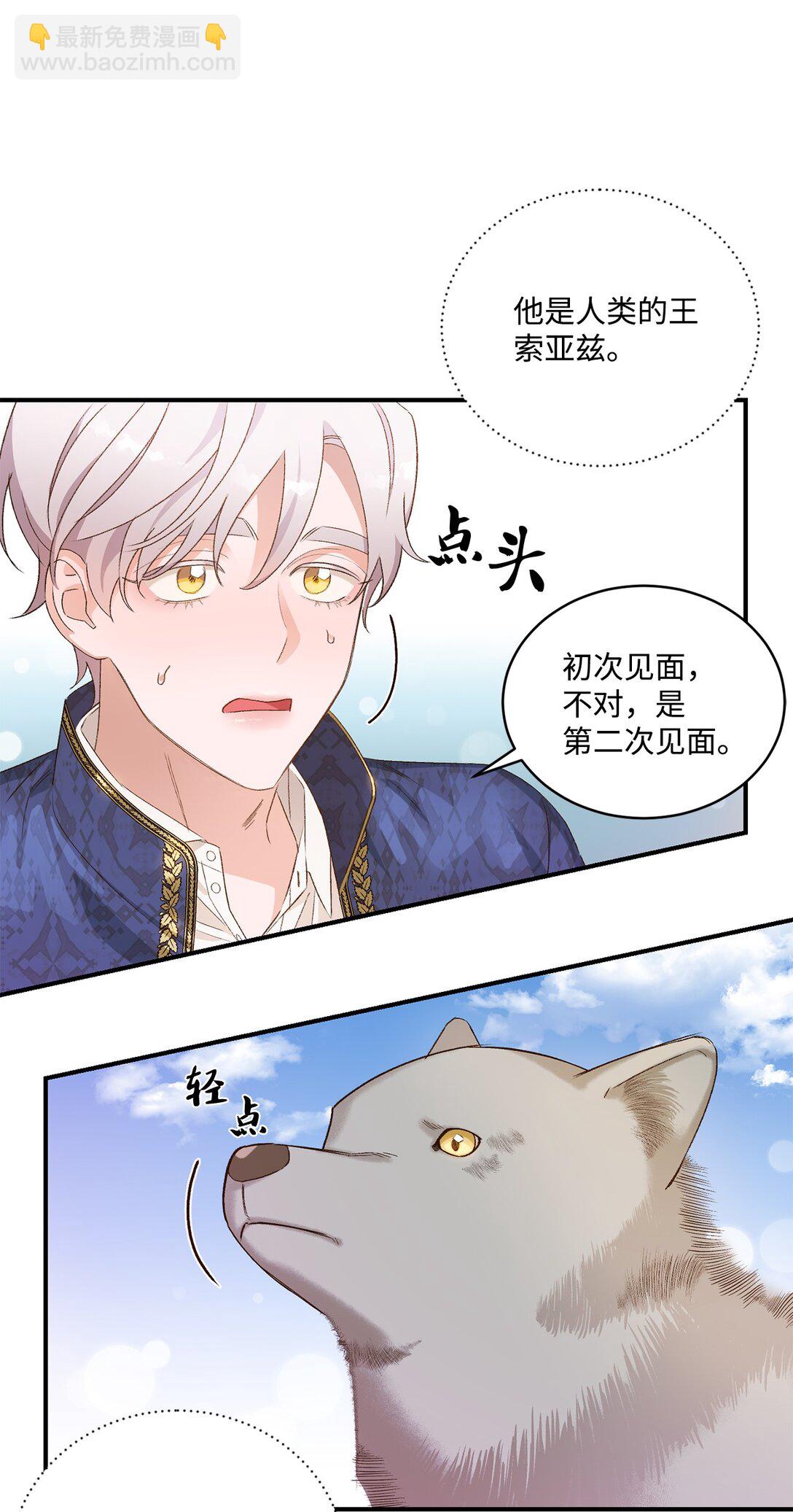 07 灰狼首领的分享(1/2)-第7话