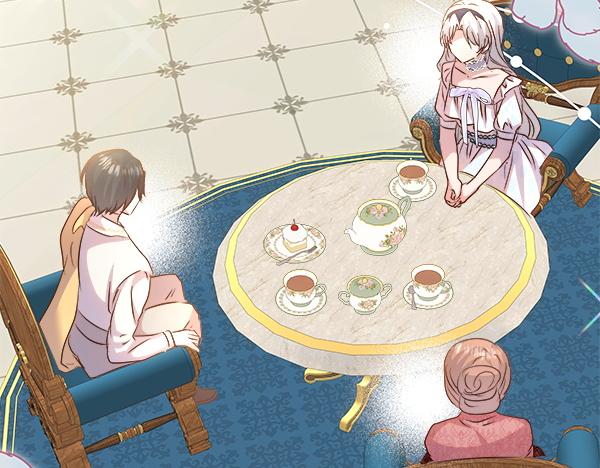 白月光男主非要娶我 - 第100話 撮合(1/5) - 6