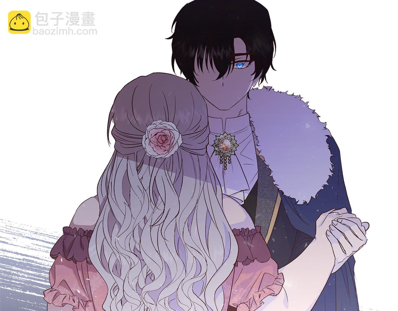 第2话 如果这都不算爱(1/3)-第3话