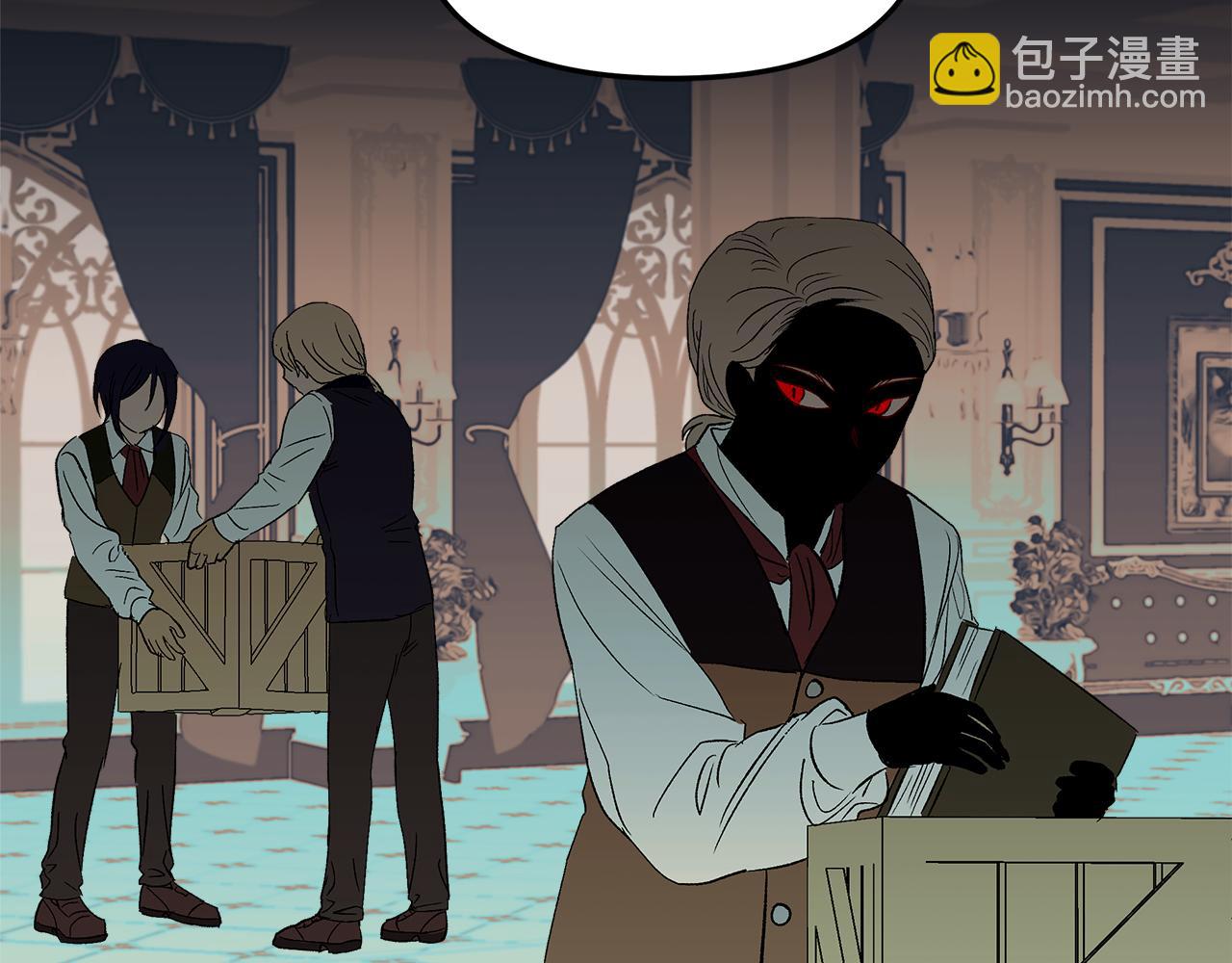 第2话 如果这都不算爱(1/3)-第3话