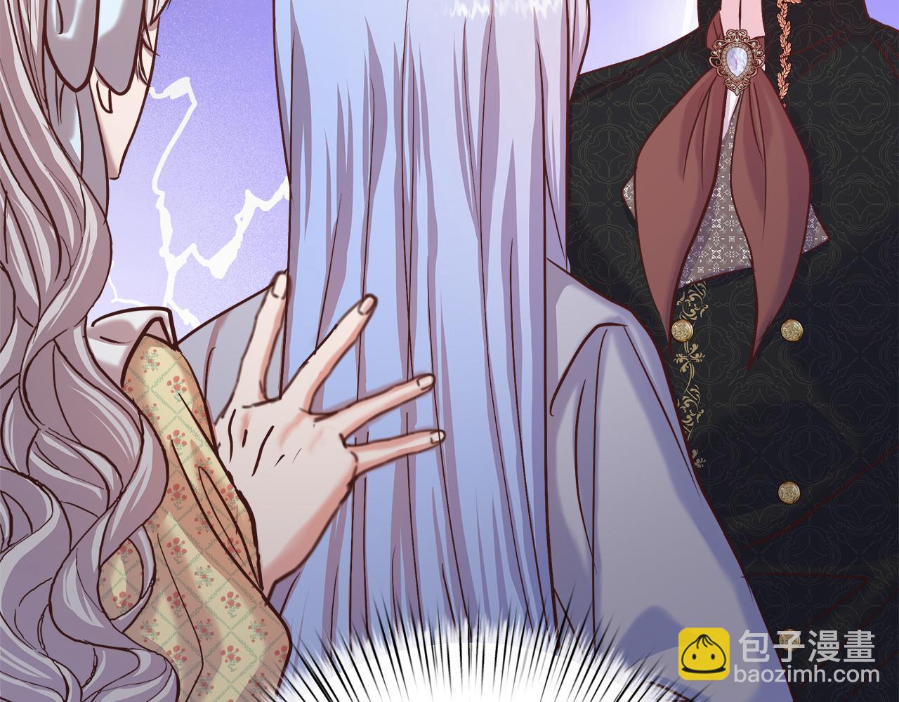 第24话 喜欢的类型(1/4)-第25话