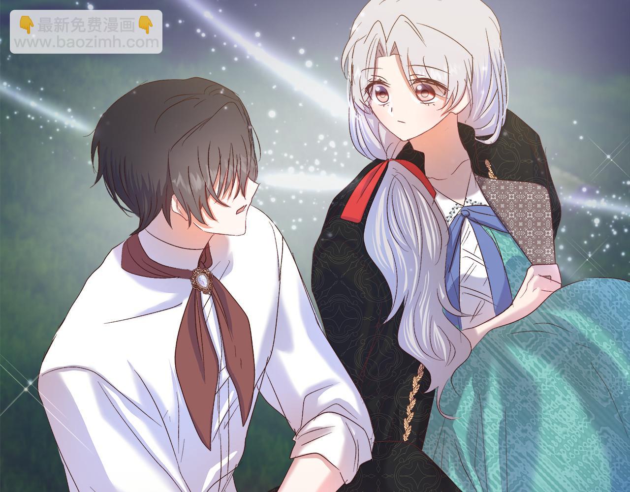 第26话 非她不可(1/4)-第27话